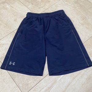 NWOT Underarmour heatgear athletic shorts